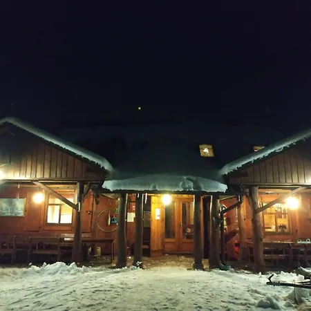 Gajówka Sajczyce - gospodarstwo agroturystyczne-3