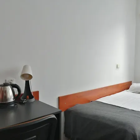 Hotel Dąbrowiak-2