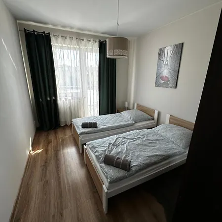 Apartament Gorzow-3