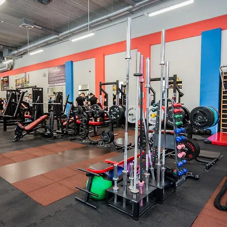 Hotel Sportowy-2