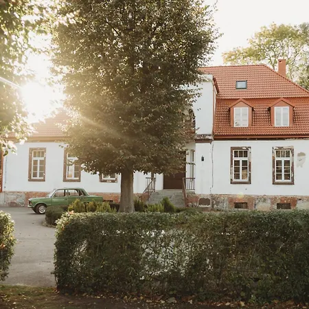 Pleśna Park-2