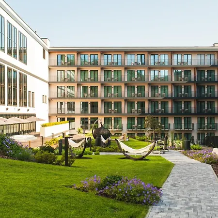Belmonte Hotel Krynica-Zdroj-2