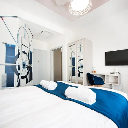 Hotel Gdynia Boutique-3