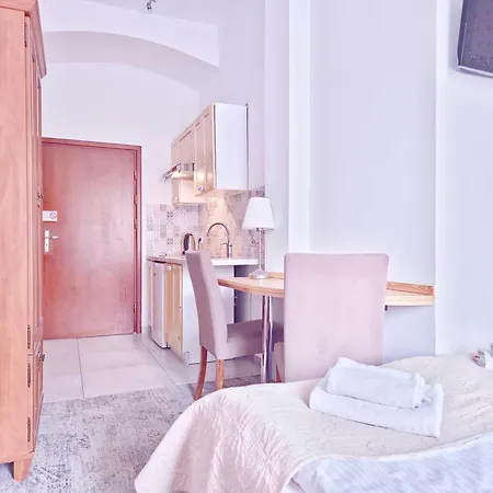 Apartamenty Velvet-3