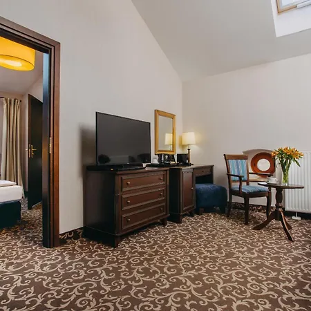 Cottonina Hotel & Mineral Spa Resort-3