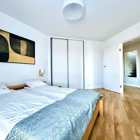 Apartamenty Karin Wladyslawowo-2