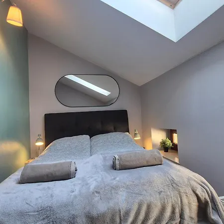 Guesthouse Prusa 7-2