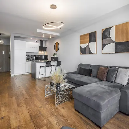 Emihouse Cityvibe Apartments-2