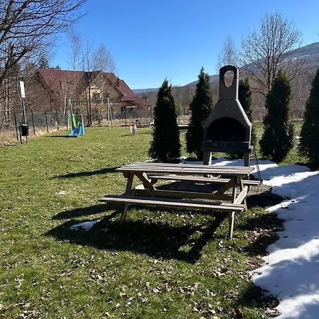 Apartamenty EverySky - Konopnickiej 11-3