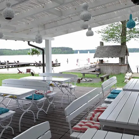Jabłoń Lake Resort-2