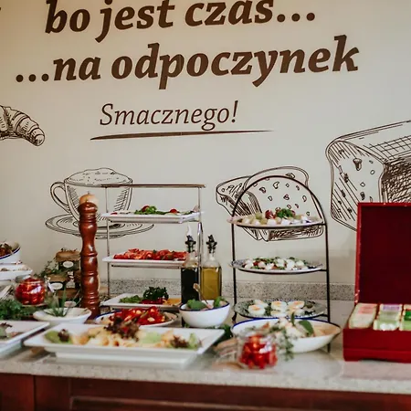 Kompleks Dąbrówka-2