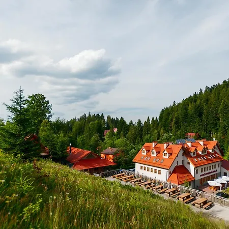 Hotel Fero Lux-3
