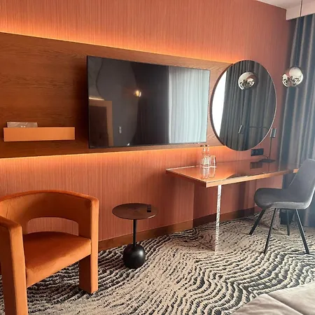 Bazuny Hotel&Spa-2