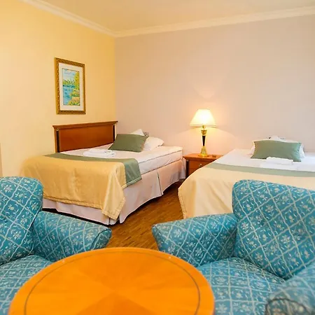 Hotel Mir-Jan Spa-3