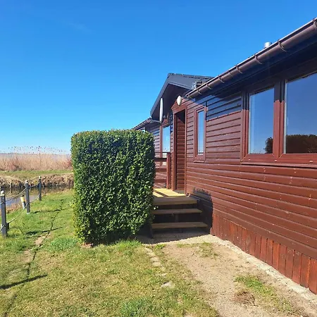 Stanica Wodna-3