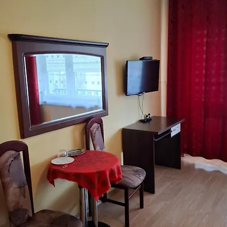 Noclegi-Pokoje goscinne Lublin-2