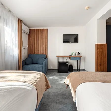 Hotel Solny-2