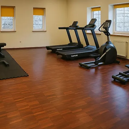Hotel Relaks Wellness & Spa-3
