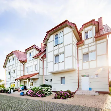 Debki Playa Apartments-2