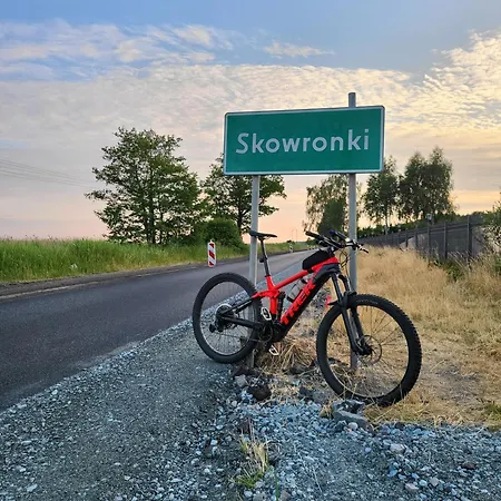 Domki Skowronki-2