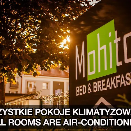 Mohito Bed&Breakfast-3