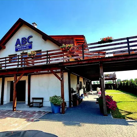 Abc Mikolajki-3