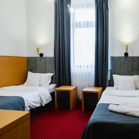 Hotel Poniatowski-2
