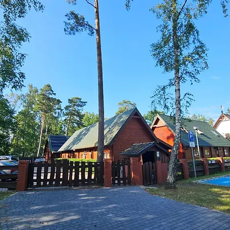 Angela Domki I Pokoje-2