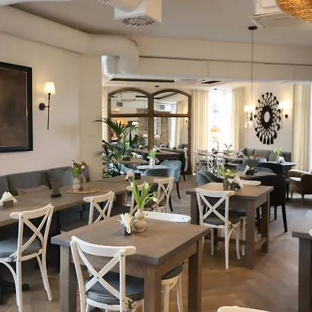 Arche Hotel Siedlce-2