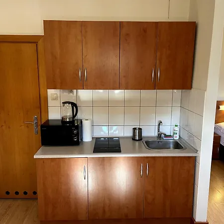 Hl Lebski Apartamenty-3