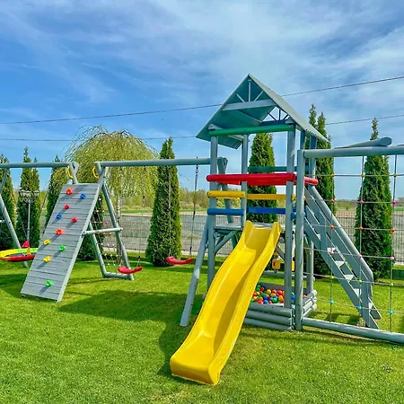 Holiday Park Zator-3