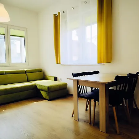 Apartamenty Oleńka-2