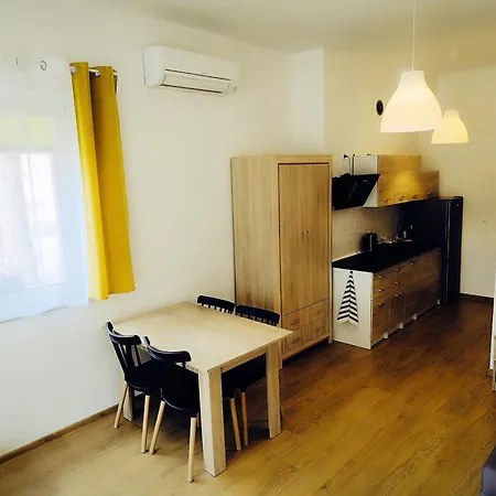 Apartamenty Oleńka-3