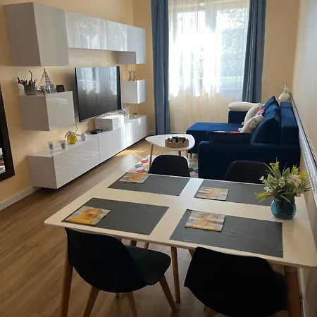 Apartament Mariacka-3