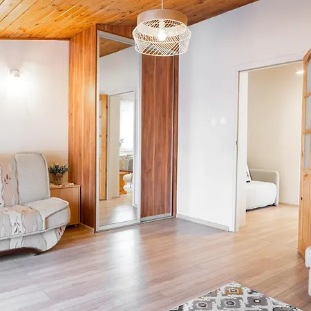 Apartament U Ani 1-3