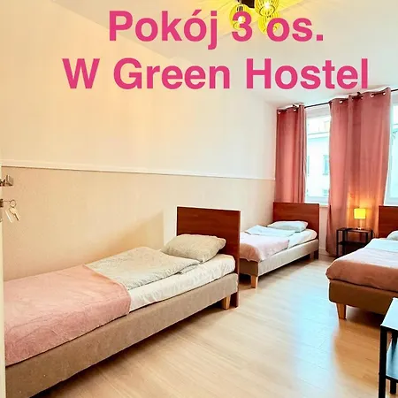Green Hostel-2