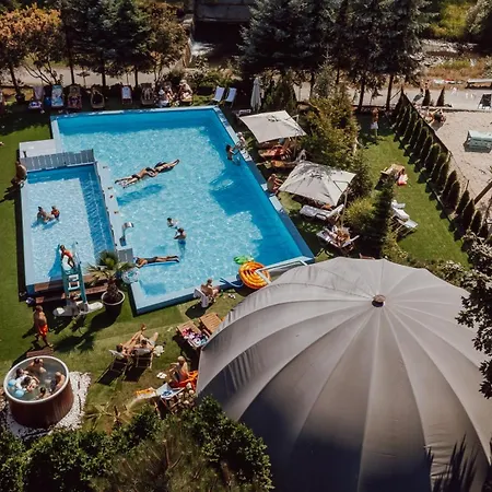 Hotel Kotarz Spa&Wellness-3