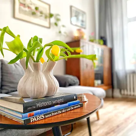 Apartament Hygge Monte Cassino 4-3