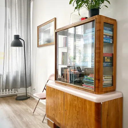 Apartament Hygge Monte Cassino 4-2