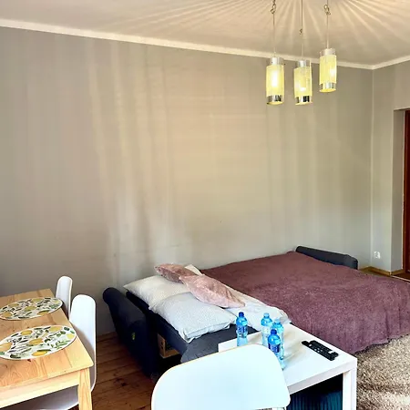 Apartament Krasinskiego 5 - Park-2