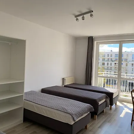 Sleepy3city Apartments 10 Lutego 23-3