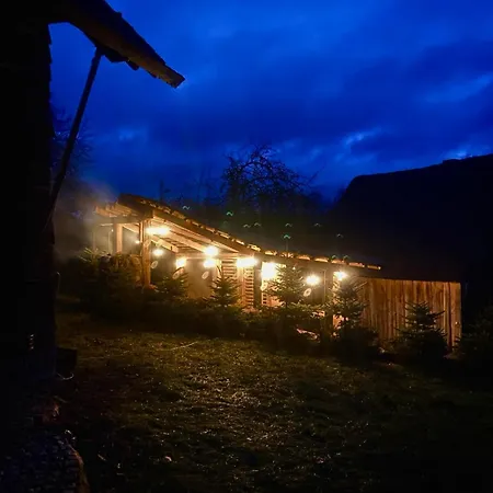 Wiejski Zakątek nad Wigrami-3