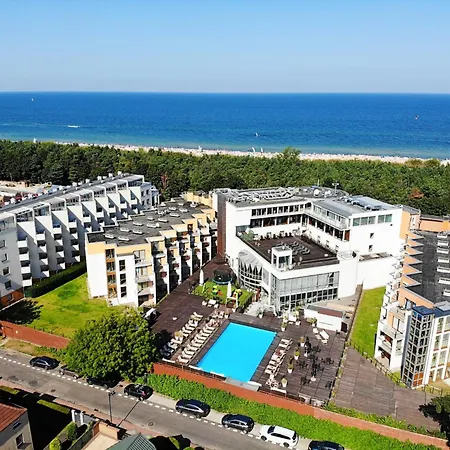 Apartamenty Karin Wladyslawowo-3
