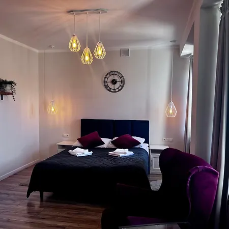 Apartamenty Łowicz-3