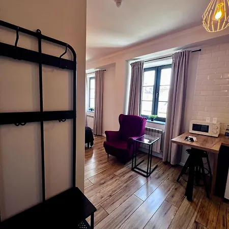 Apartamenty Łowicz-2