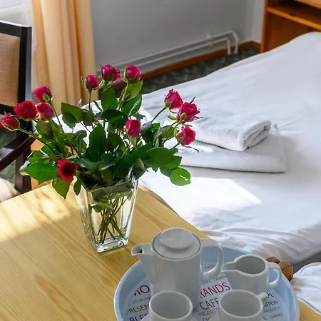 Kosewo 78 Family Hotel & Spa-2