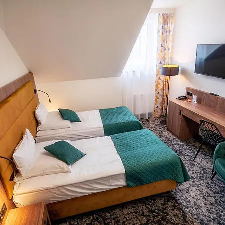 Hotel Wellness&Spa Nowy Dwór-2