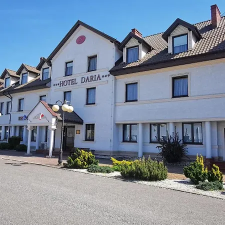 Hotel Daria-3