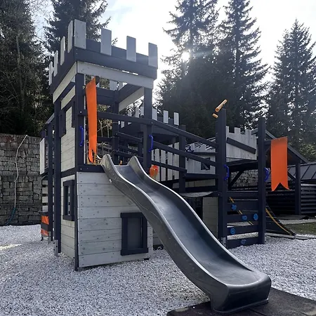 Hotel Jakuszyce Sport&Spa-2