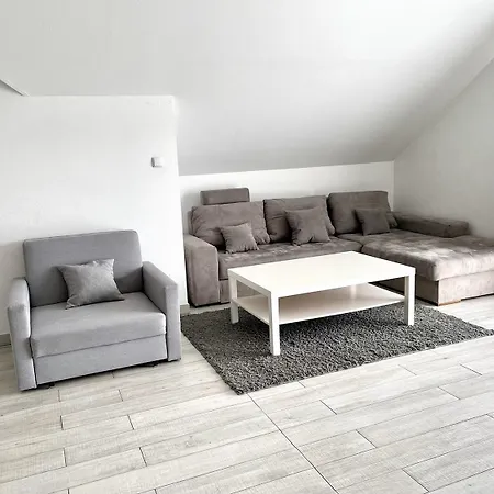 SW Apartamenty Czarna Góra-2